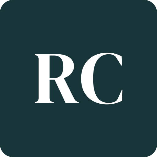 River City RV Upholstery logo
